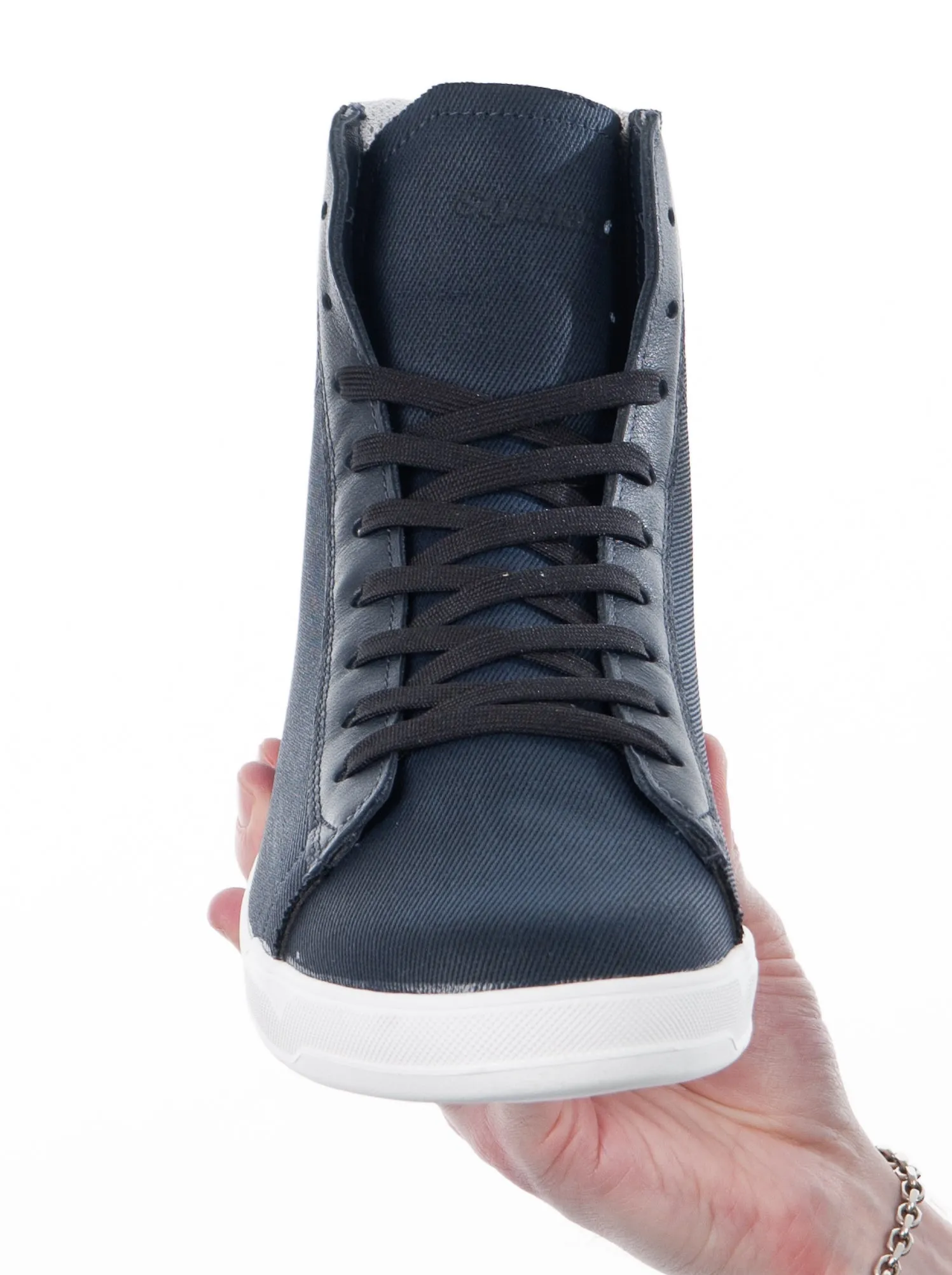 Stylmartin Grid Riding Shoes