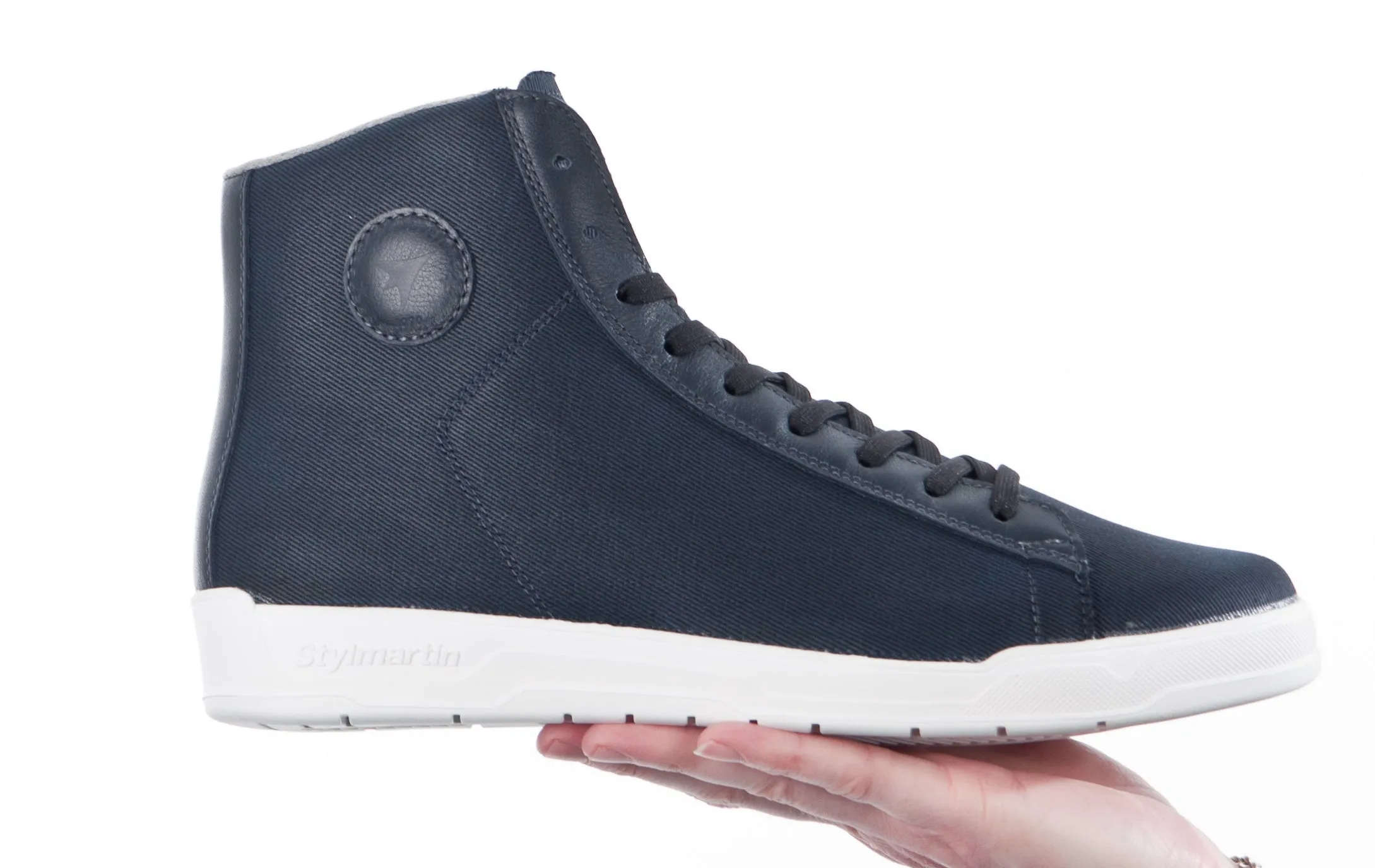 Stylmartin Grid Riding Shoes