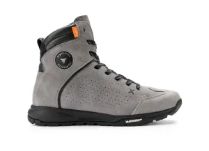 Stylmartin ZED Air Grey Motorcycle Riding Shoes