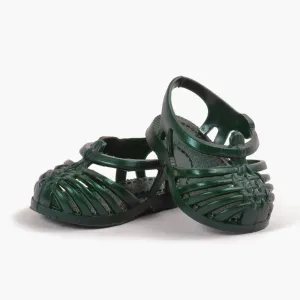 Sun Beach Sandals - Khaki