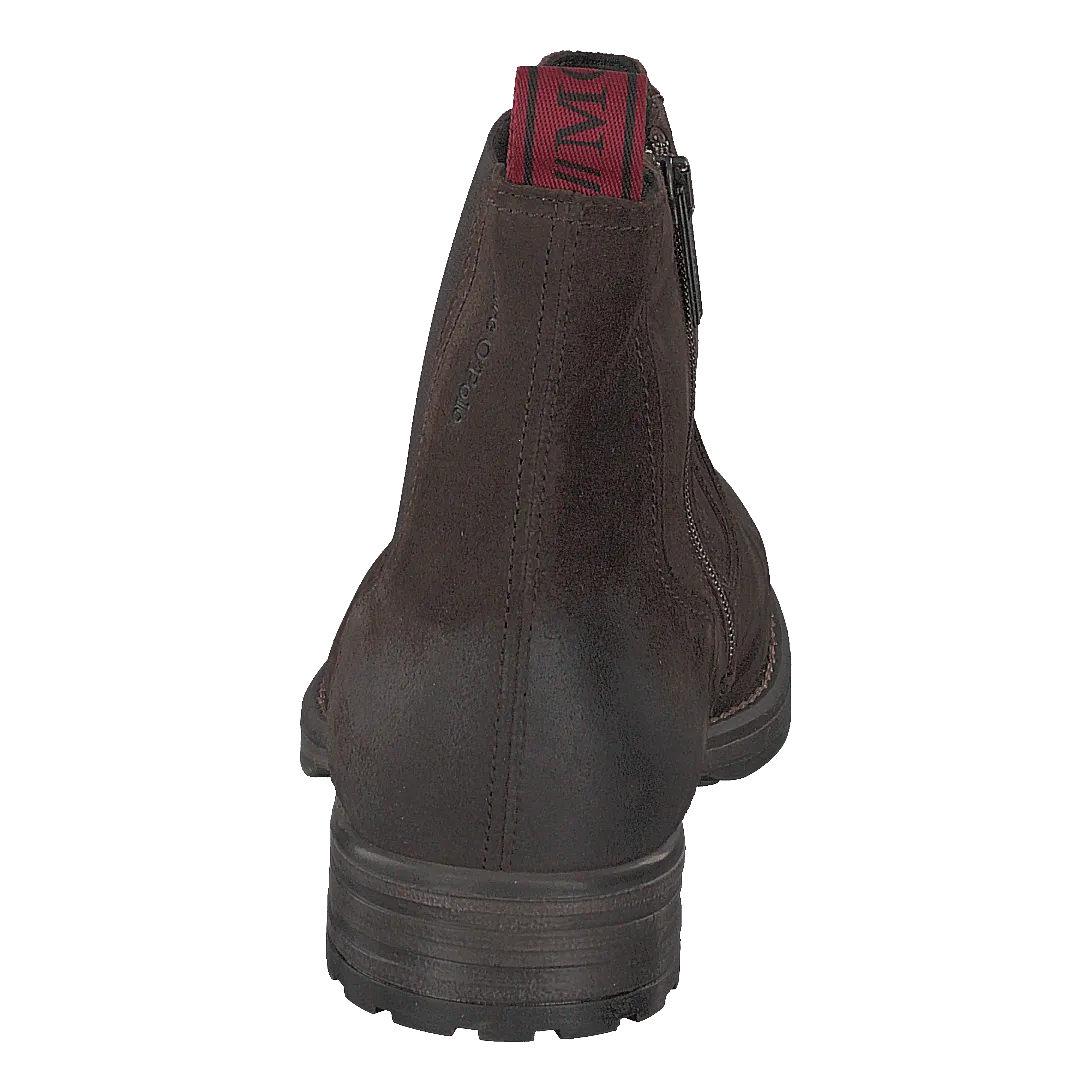 Sutton 5a Dark Brown