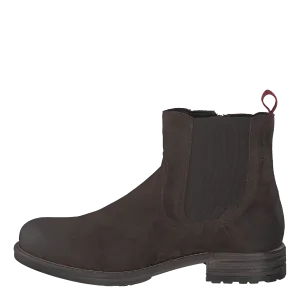 Sutton 5a Dark Brown