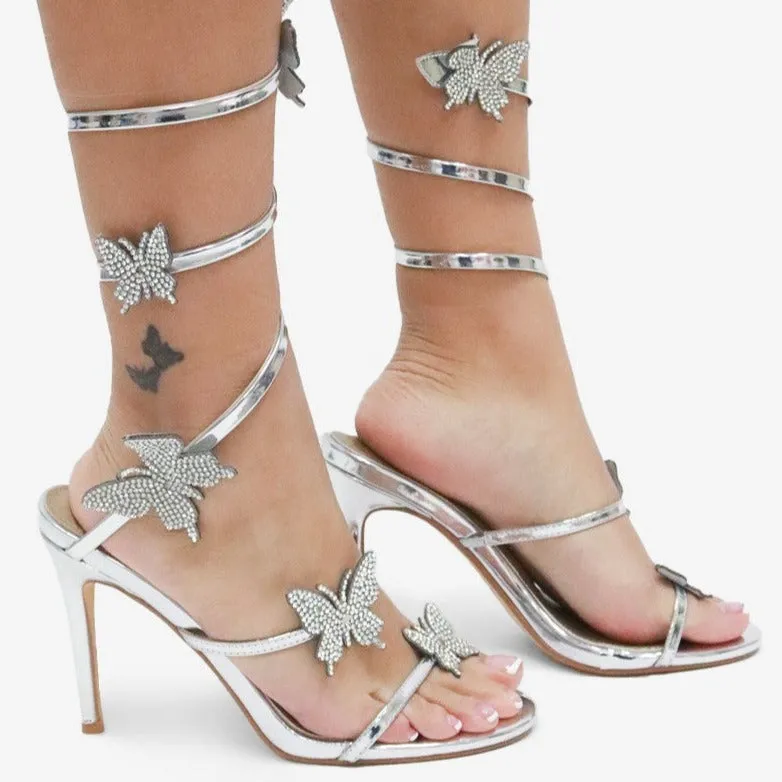SWEET UTOPIA Silver