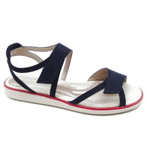 Tallie Navy Nude