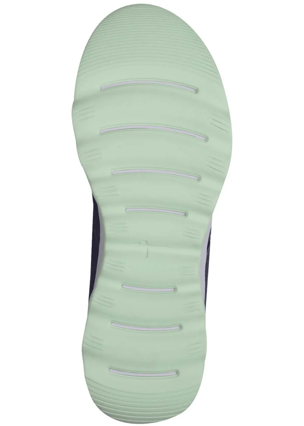Tamaris Olga Vegan Sneakers Purple