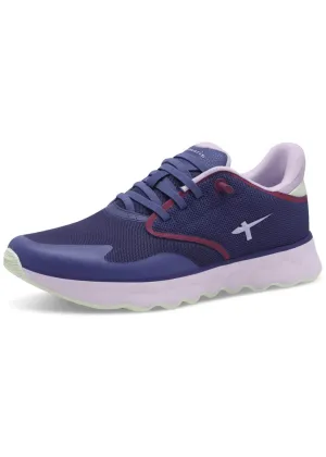 Tamaris Olga Vegan Sneakers Purple