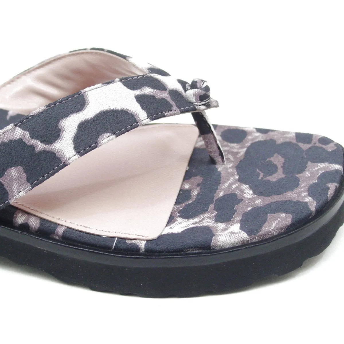 Taziana Leopard