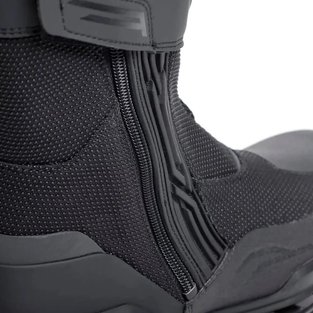 TCX Clima 2 Surround GTX Boots Black / Dark Grey