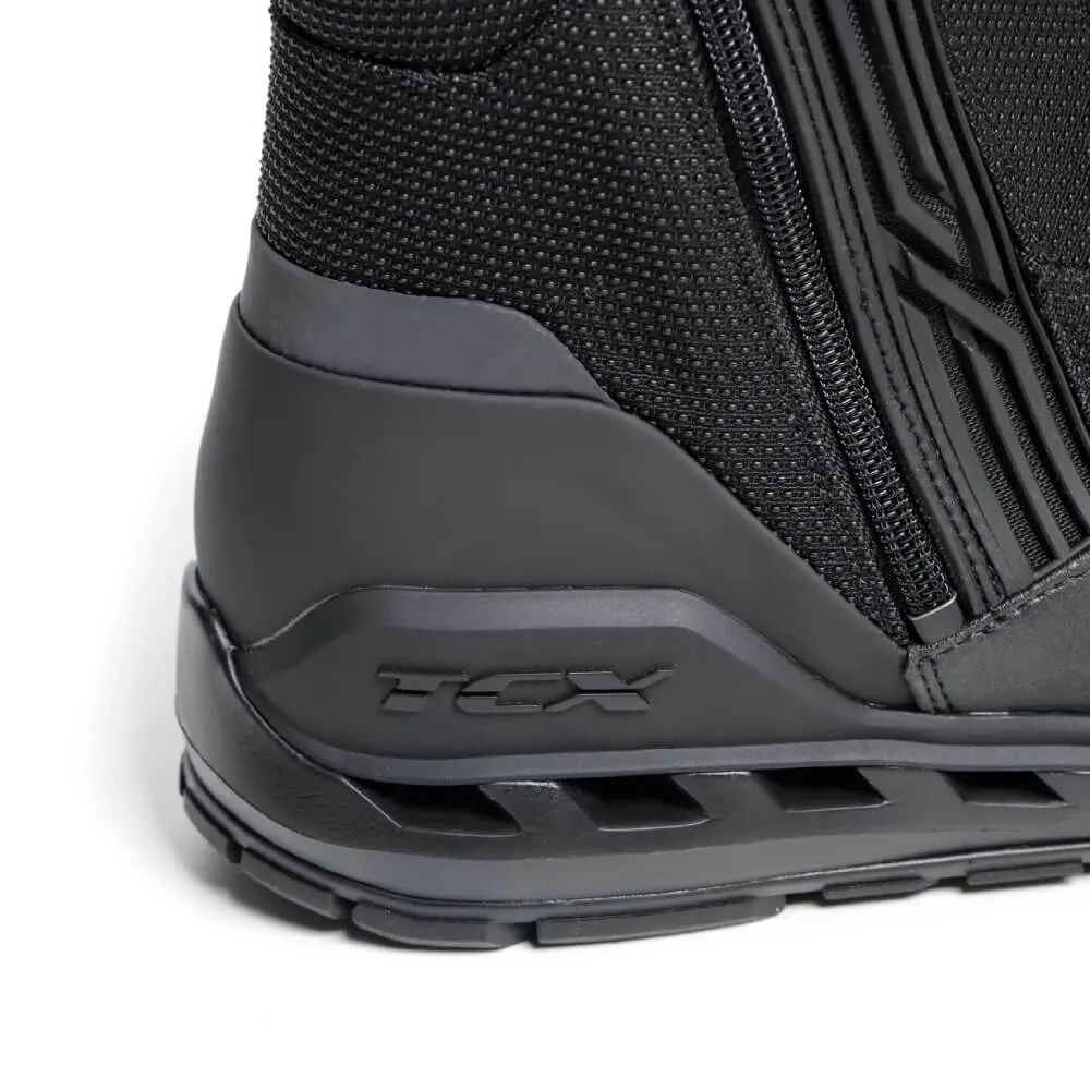 TCX Clima 2 Surround GTX Boots Black / Dark Grey