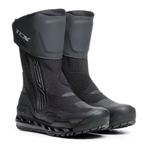 TCX Clima 2 Surround GTX Boots Black / Dark Grey