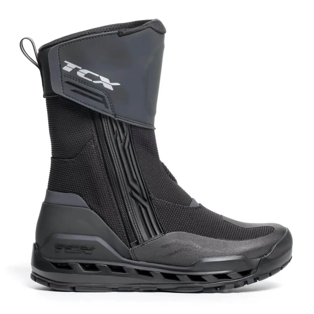 TCX Clima 2 Surround GTX Boots Black / Dark Grey