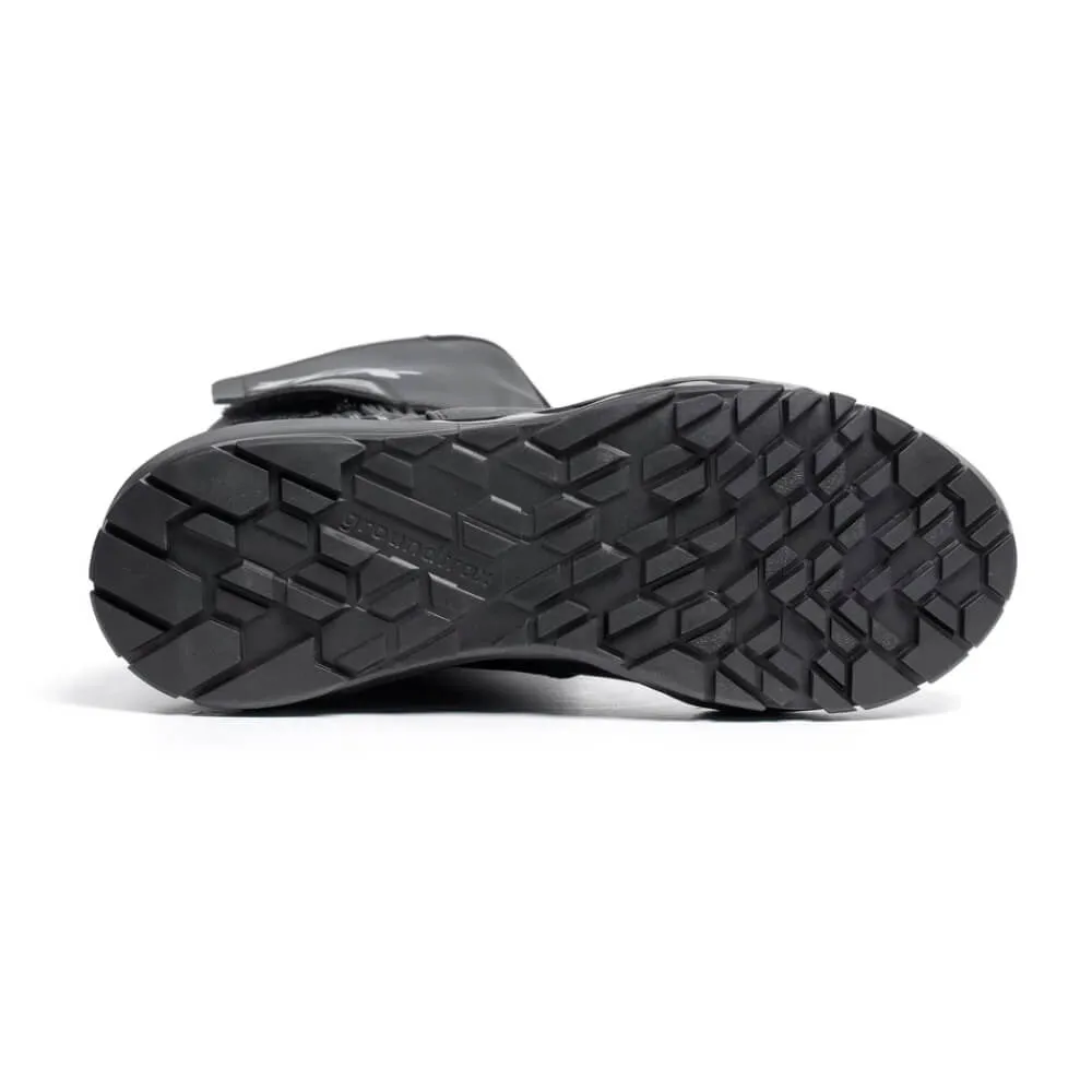 TCX Clima 2 Surround GTX Boots Black / Dark Grey