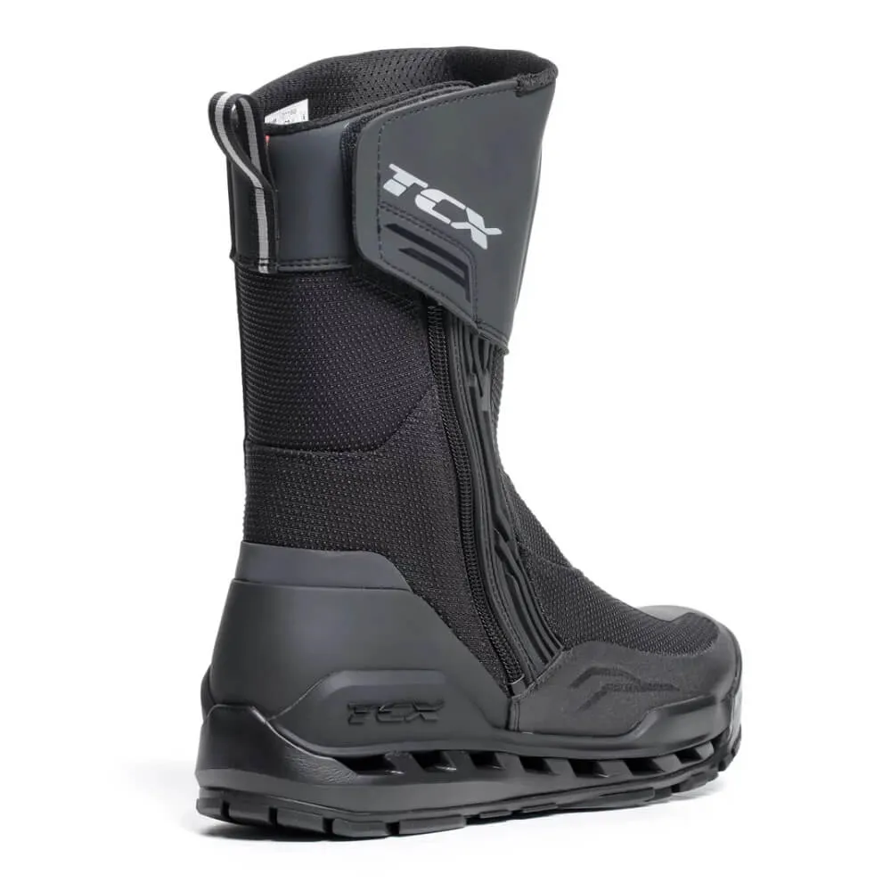 TCX Clima 2 Surround GTX Boots Black / Dark Grey