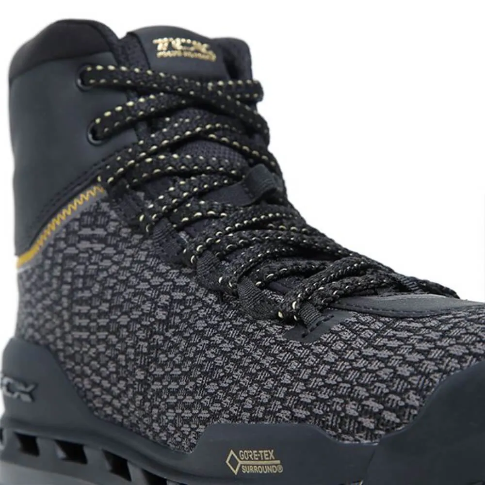 TCX Climatrek Surround Lady GTX Boots Black / Gold