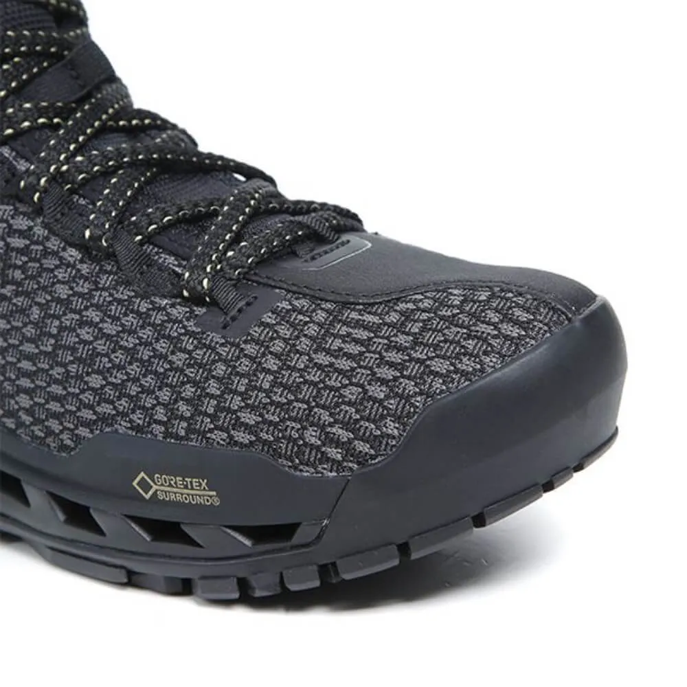 TCX Climatrek Surround Lady GTX Boots Black / Gold