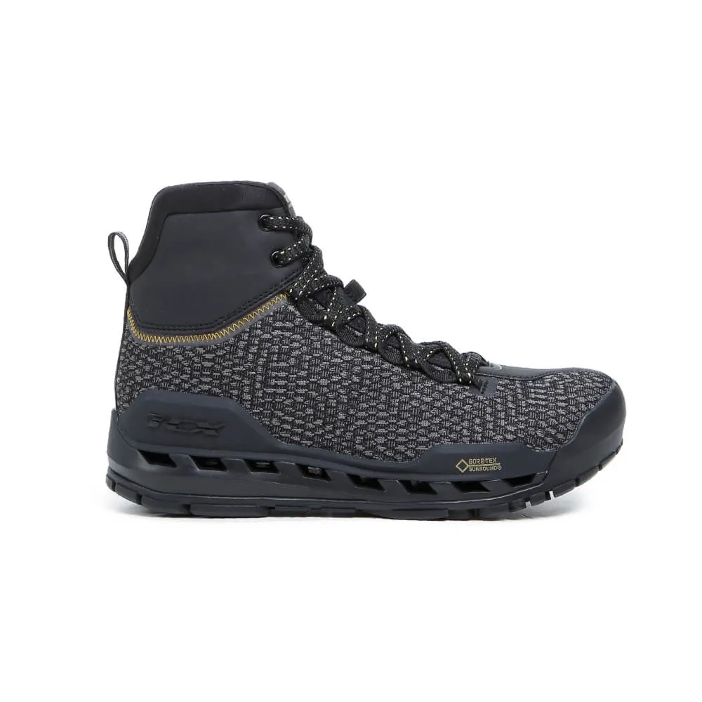 TCX Climatrek Surround Lady GTX Boots Black / Gold