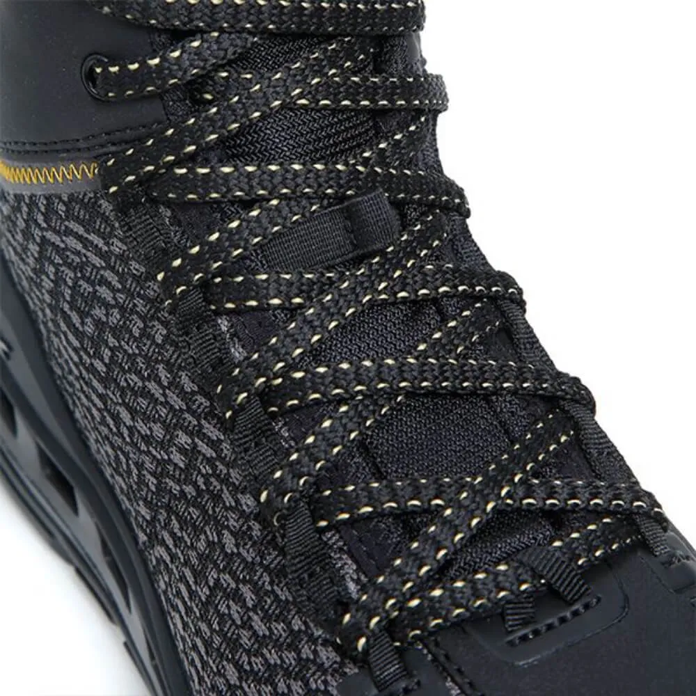 TCX Climatrek Surround Lady GTX Boots Black / Gold