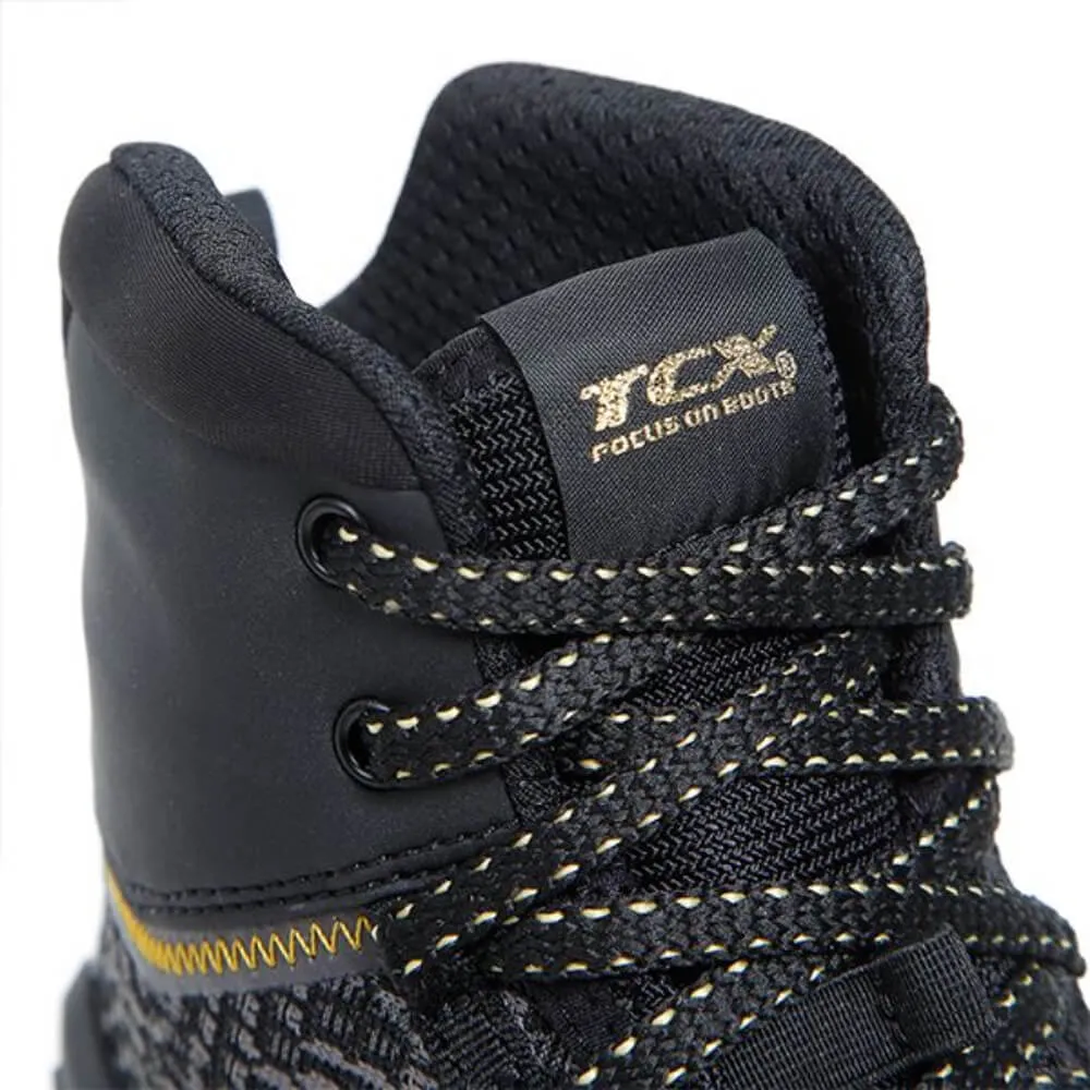 TCX Climatrek Surround Lady GTX Boots Black / Gold