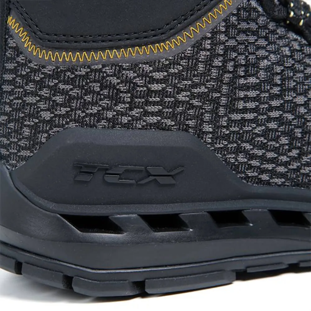 TCX Climatrek Surround Lady GTX Boots Black / Gold