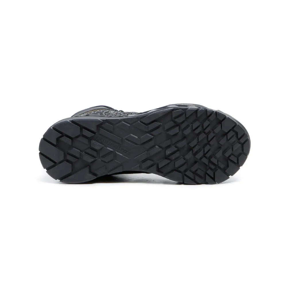 TCX Climatrek Surround Lady GTX Boots Black / Gold