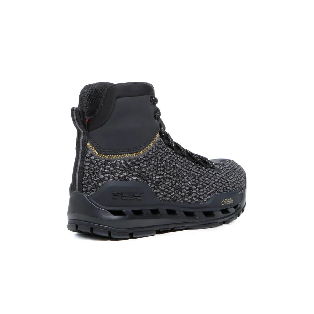 TCX Climatrek Surround Lady GTX Boots Black / Gold