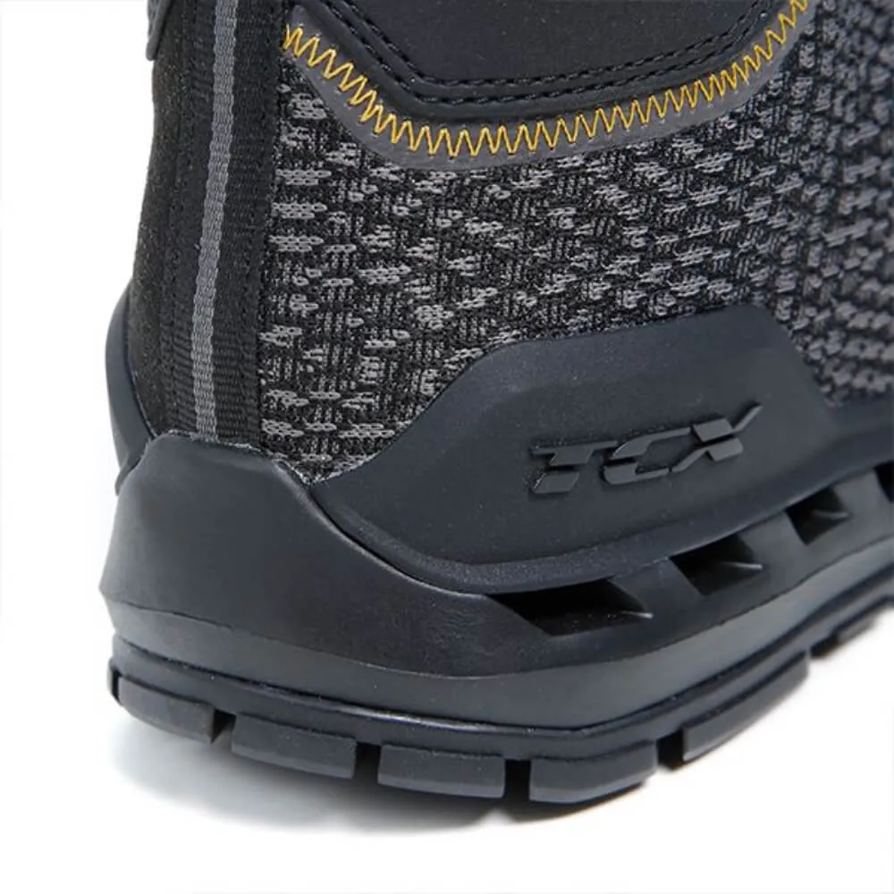TCX Climatrek Surround Lady GTX Boots Black / Gold