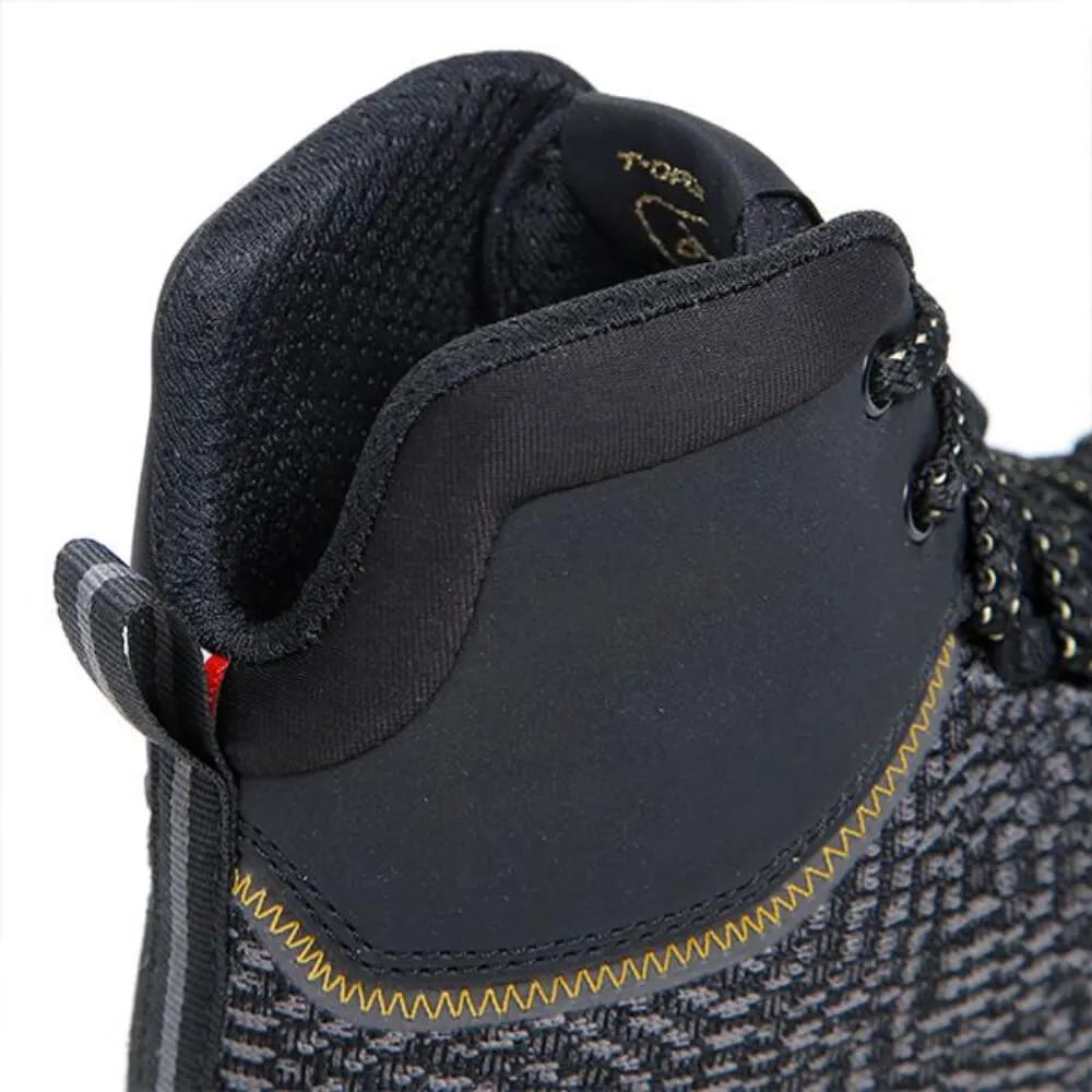 TCX Climatrek Surround Lady GTX Boots Black / Gold