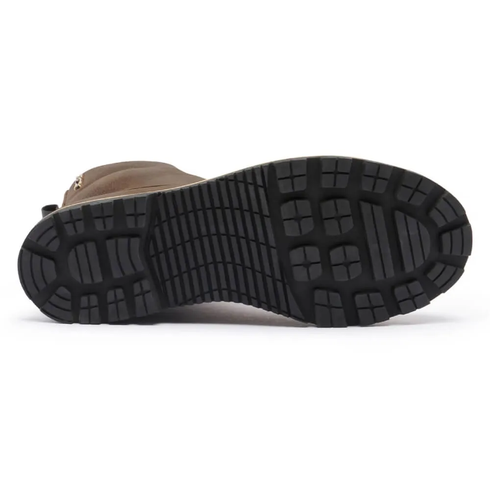 TCX Hero 2 Waterproof Boots Brown