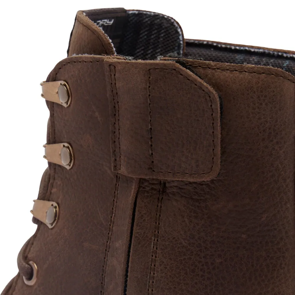 TCX Hero 2 Waterproof Boots Brown