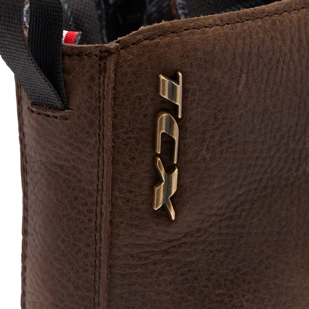 TCX Hero 2 Waterproof Boots Brown