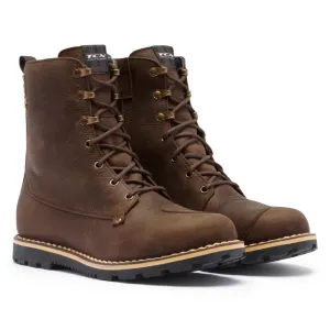 TCX Hero 2 Waterproof Boots Brown