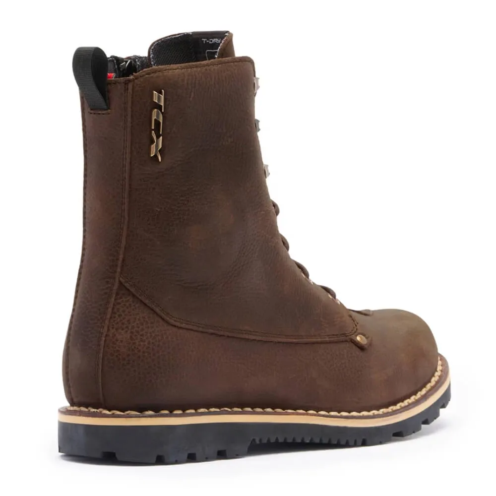 TCX Hero 2 Waterproof Boots Brown