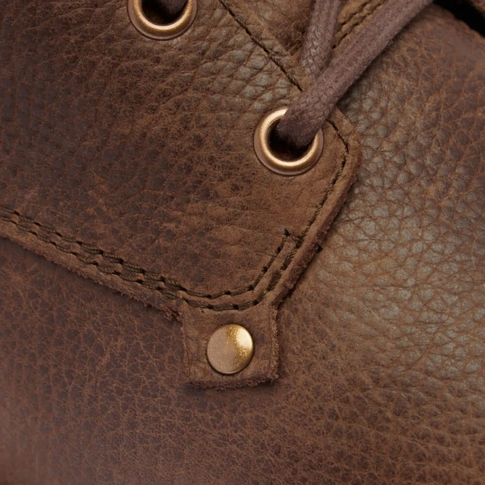 TCX Hero 2 Waterproof Boots Brown