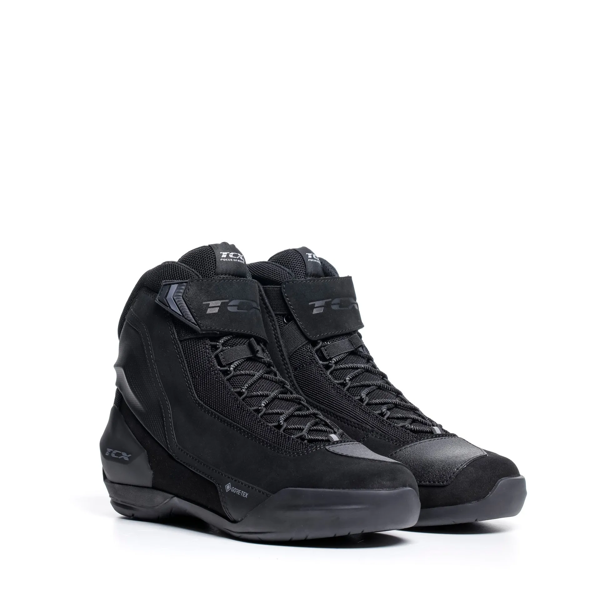 TCX Jupiter 5 Gore-Tex Boot - Black