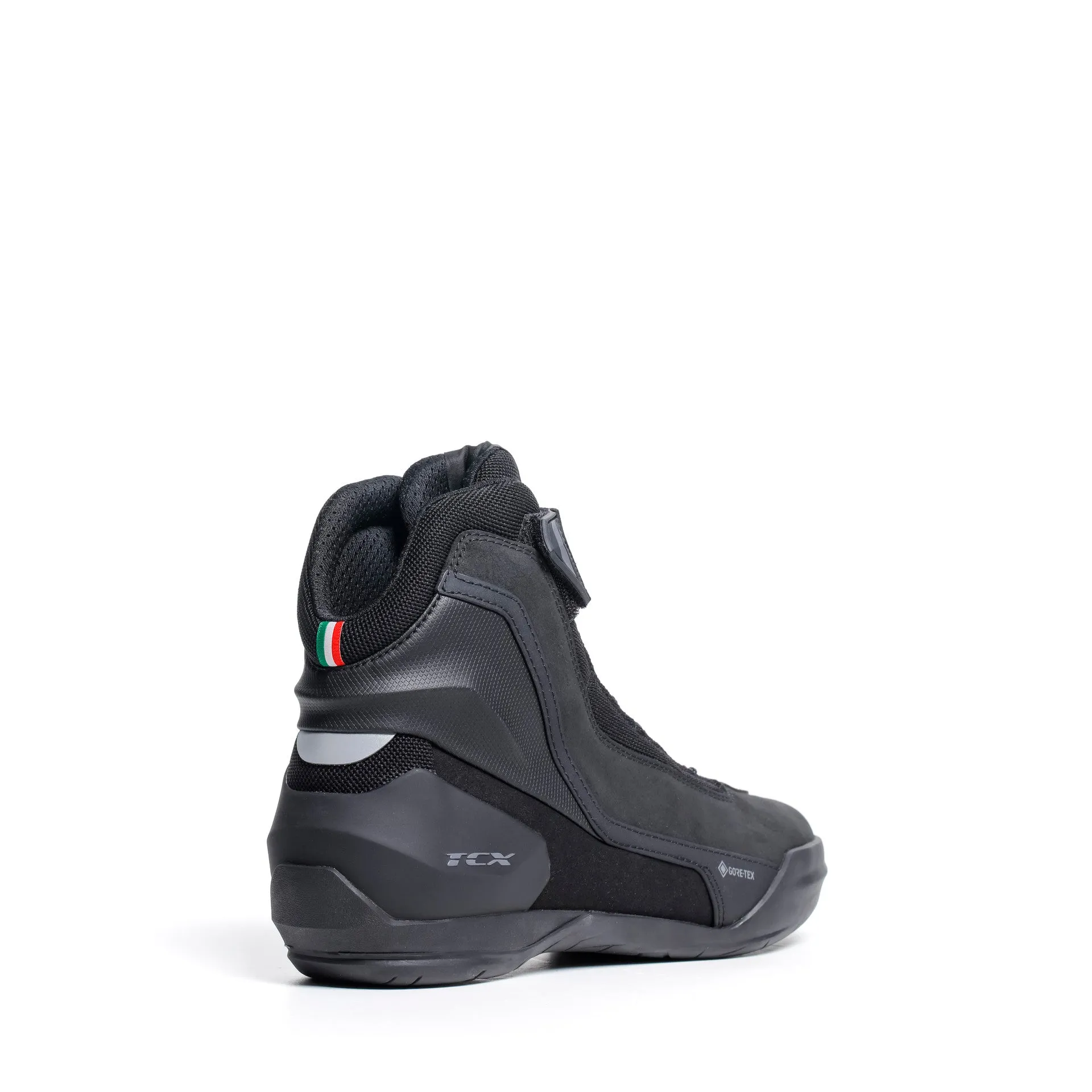 TCX Jupiter 5 Gore-Tex Boot - Black