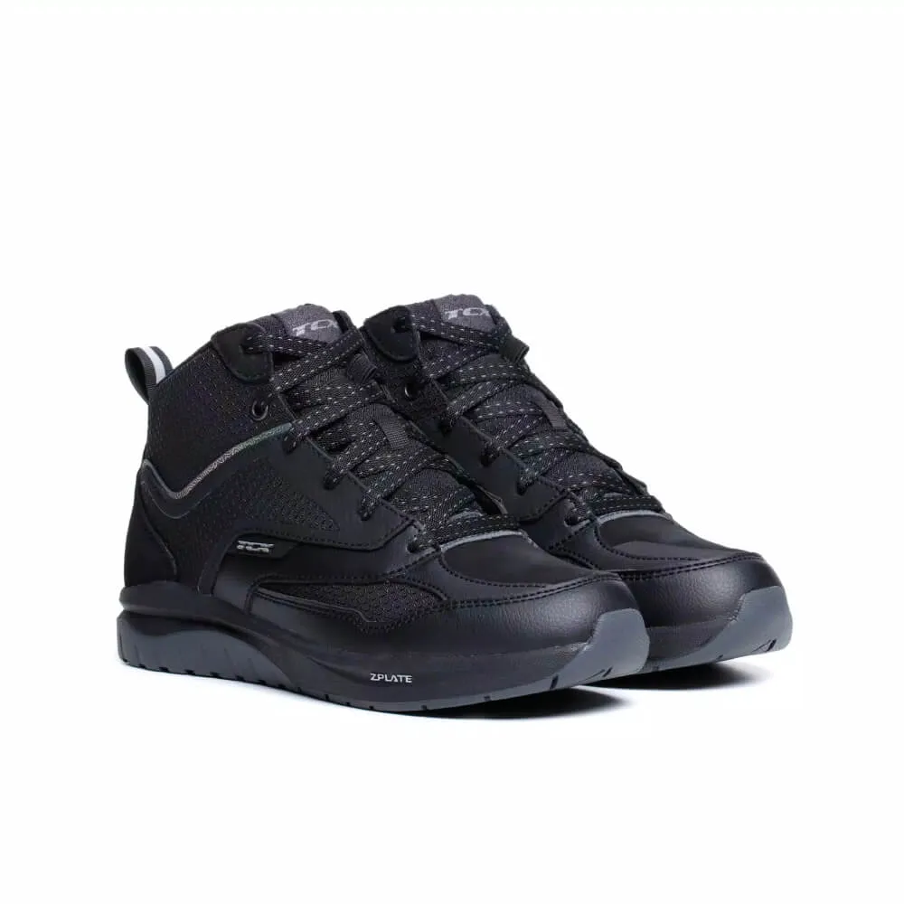 TCX Nalbak WP Women's Boots Black / Iridescent