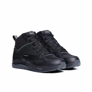 TCX Nalbak WP Women's Boots Black / Iridescent
