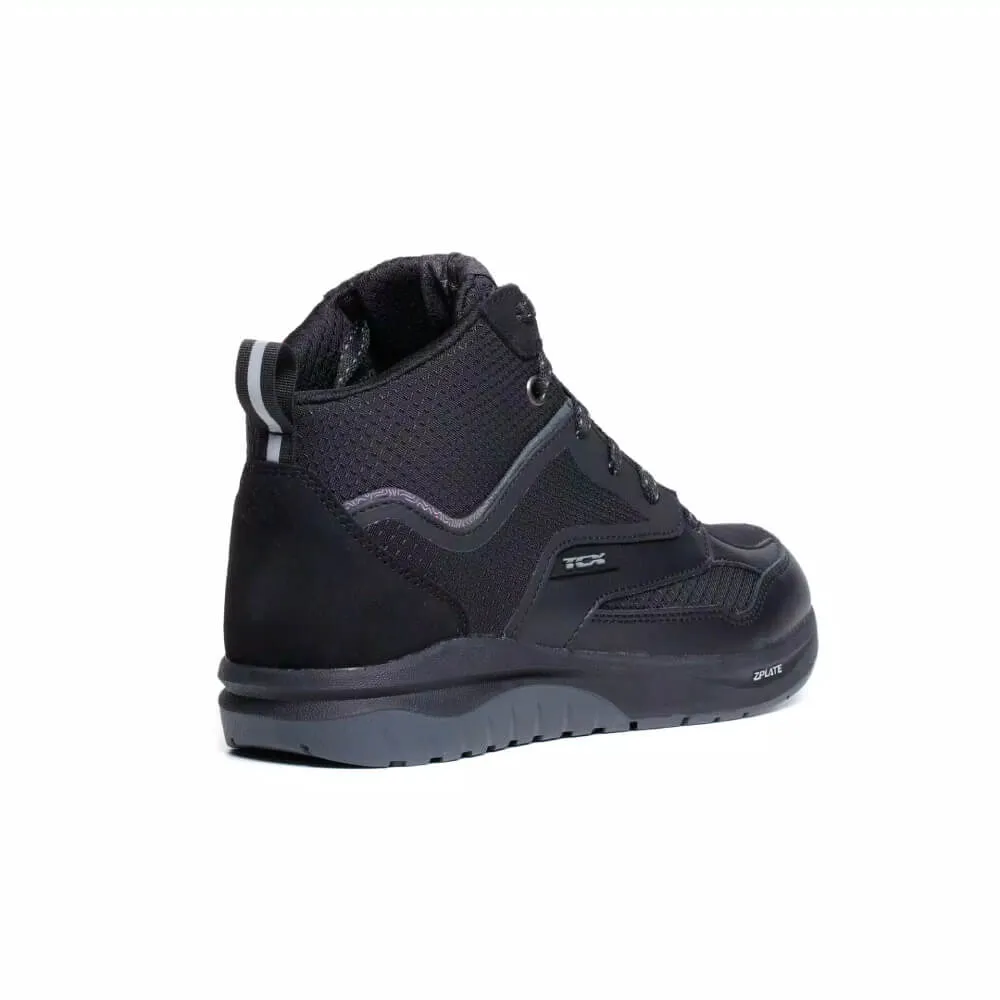 TCX Nalbak WP Women's Boots Black / Iridescent