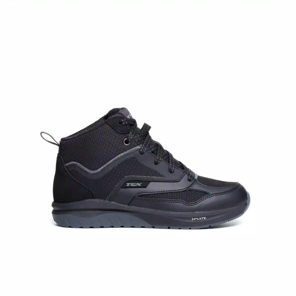 TCX Nalbak WP Women's Boots Black / Iridescent