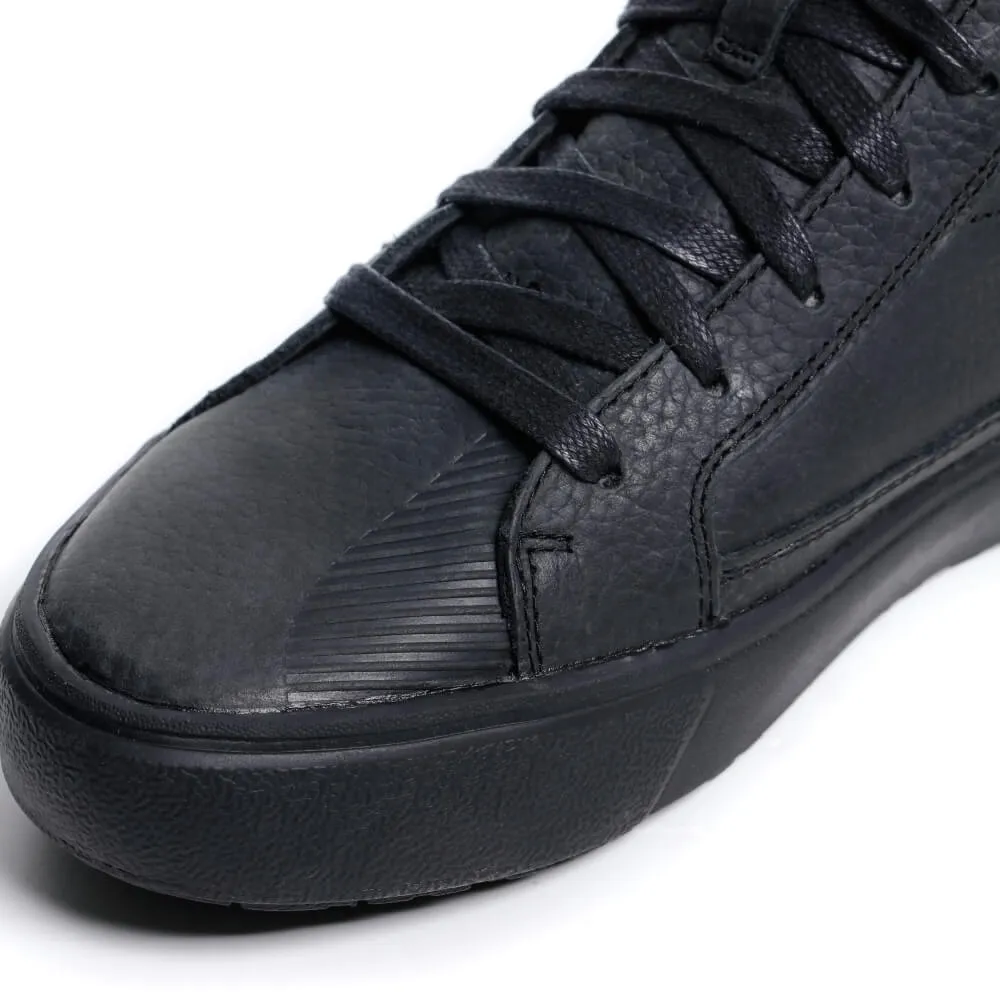 TCX Women's Street 3 Waterproof Boots Black / Gold