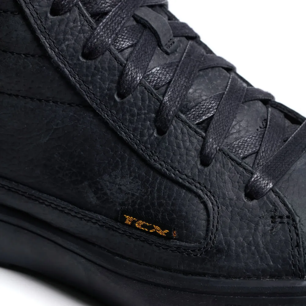 TCX Women's Street 3 Waterproof Boots Black / Gold