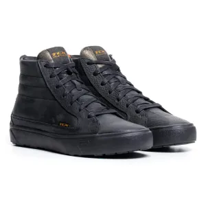 TCX Women's Street 3 Waterproof Boots Black / Gold