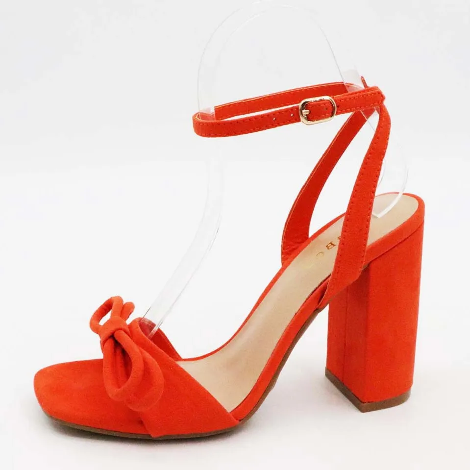 TELLING-03 Orange
