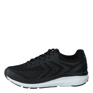 Tempo Walking Black