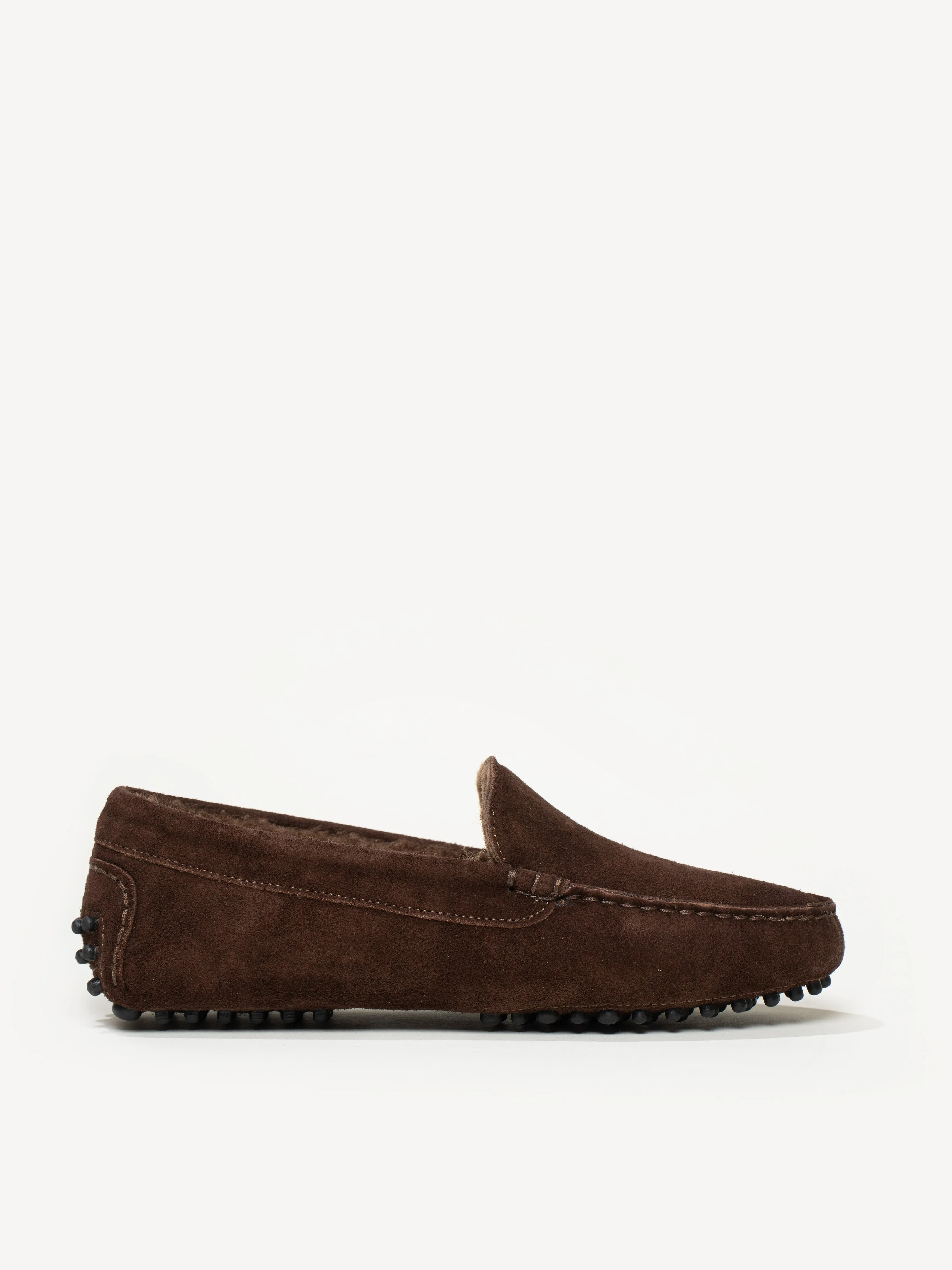 The Felize Shearling (Sample Sale)