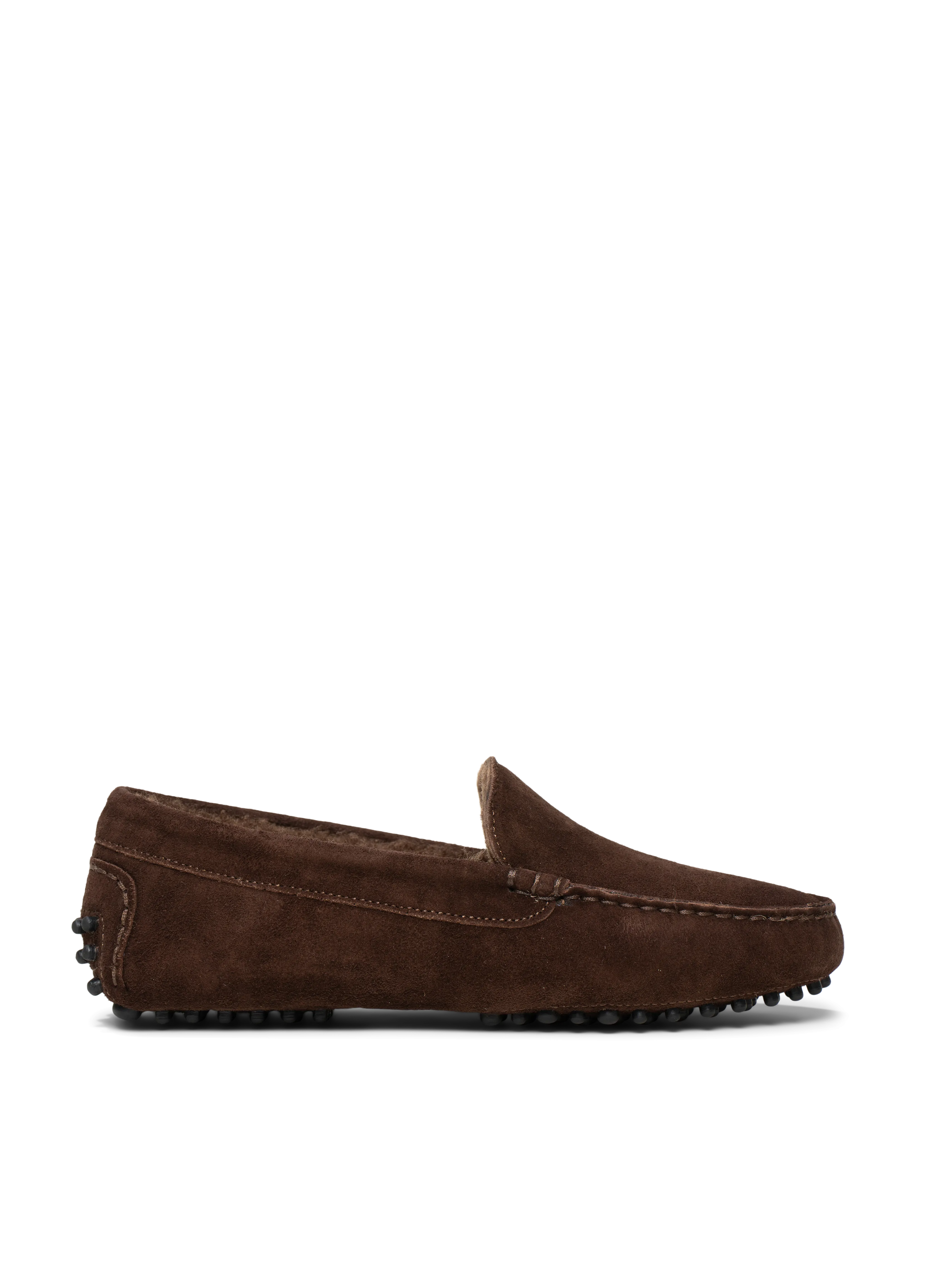 The Felize Shearling (Sample Sale)