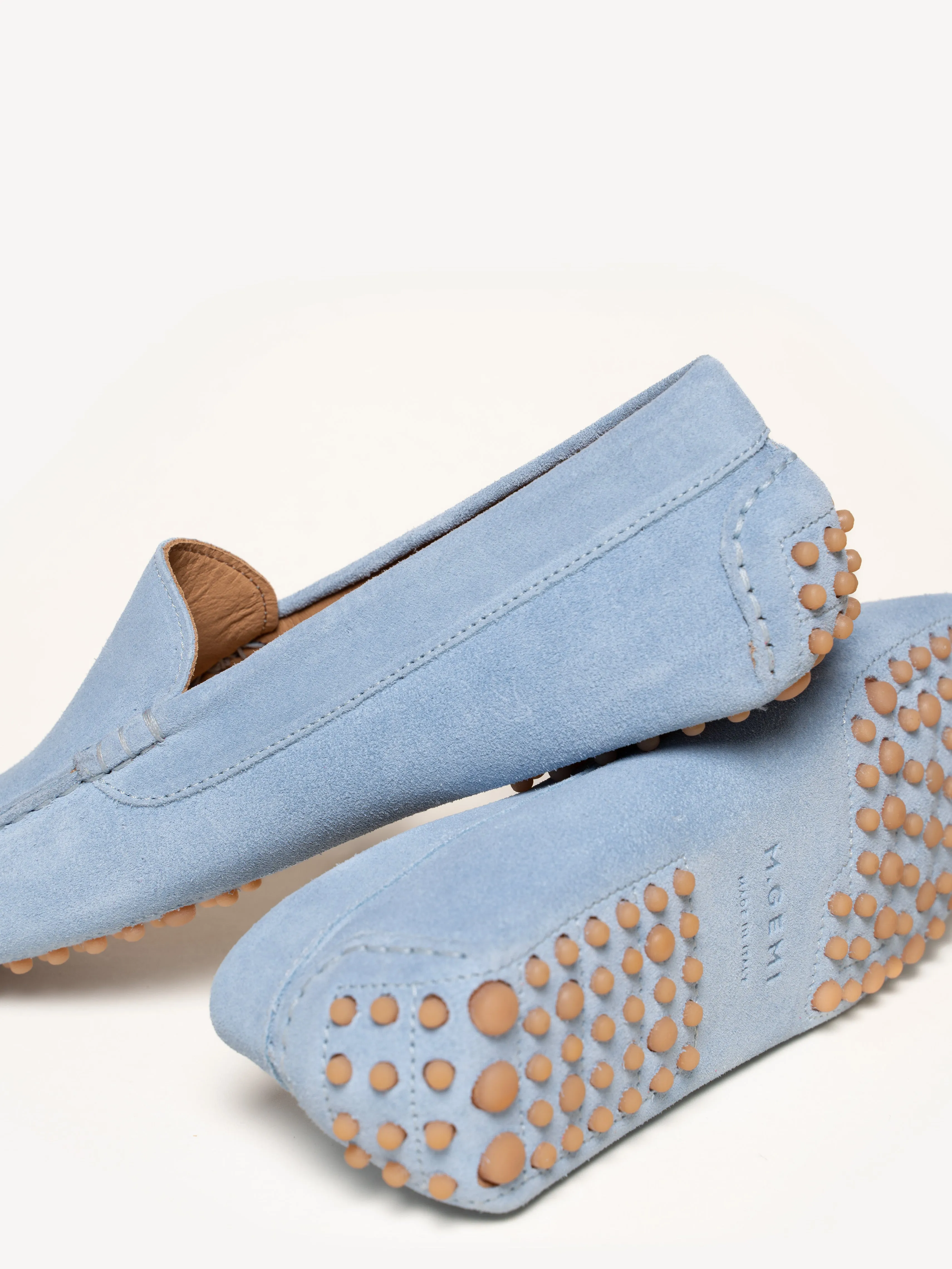 The Felize Suede
