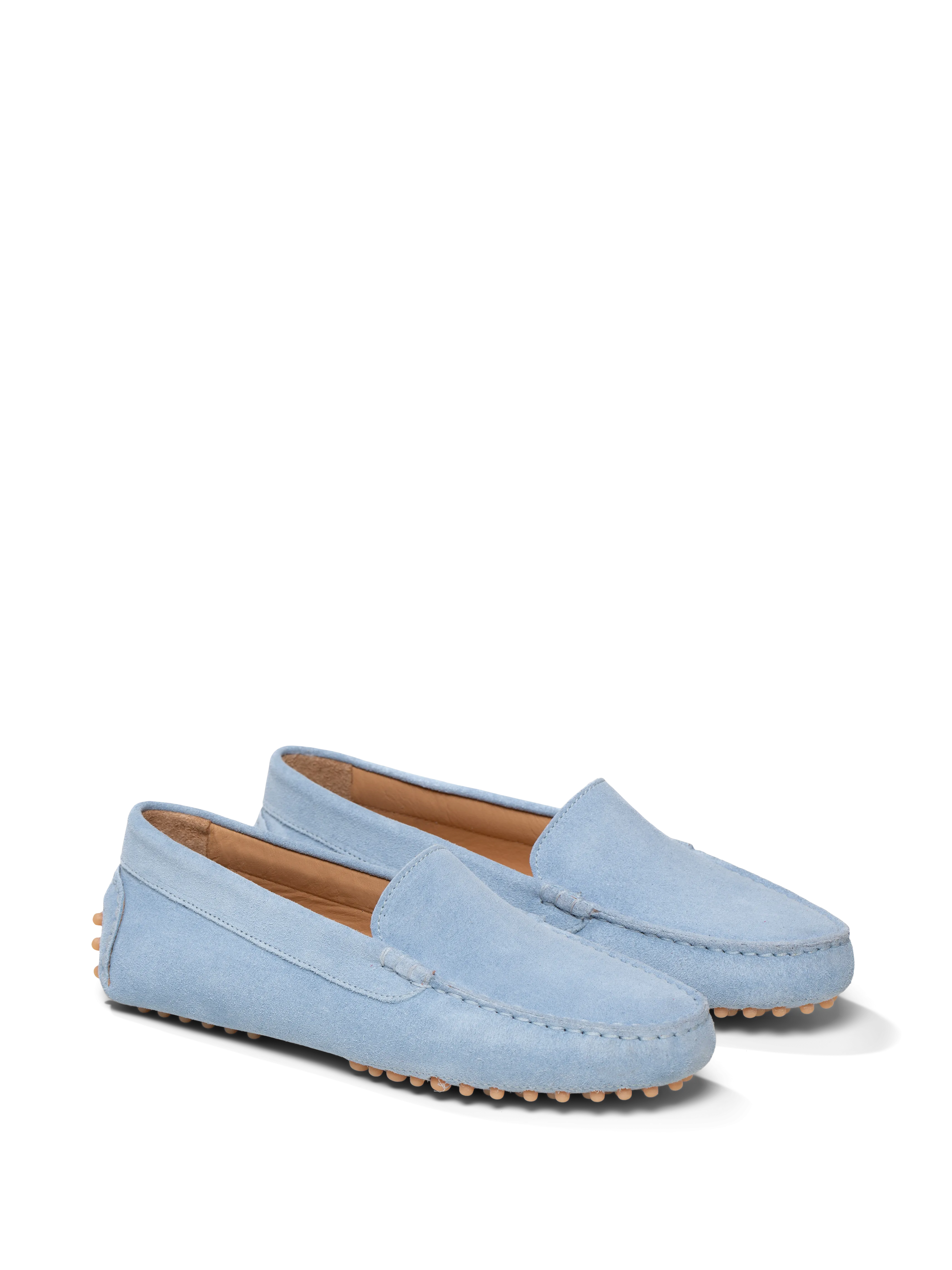 The Felize Suede