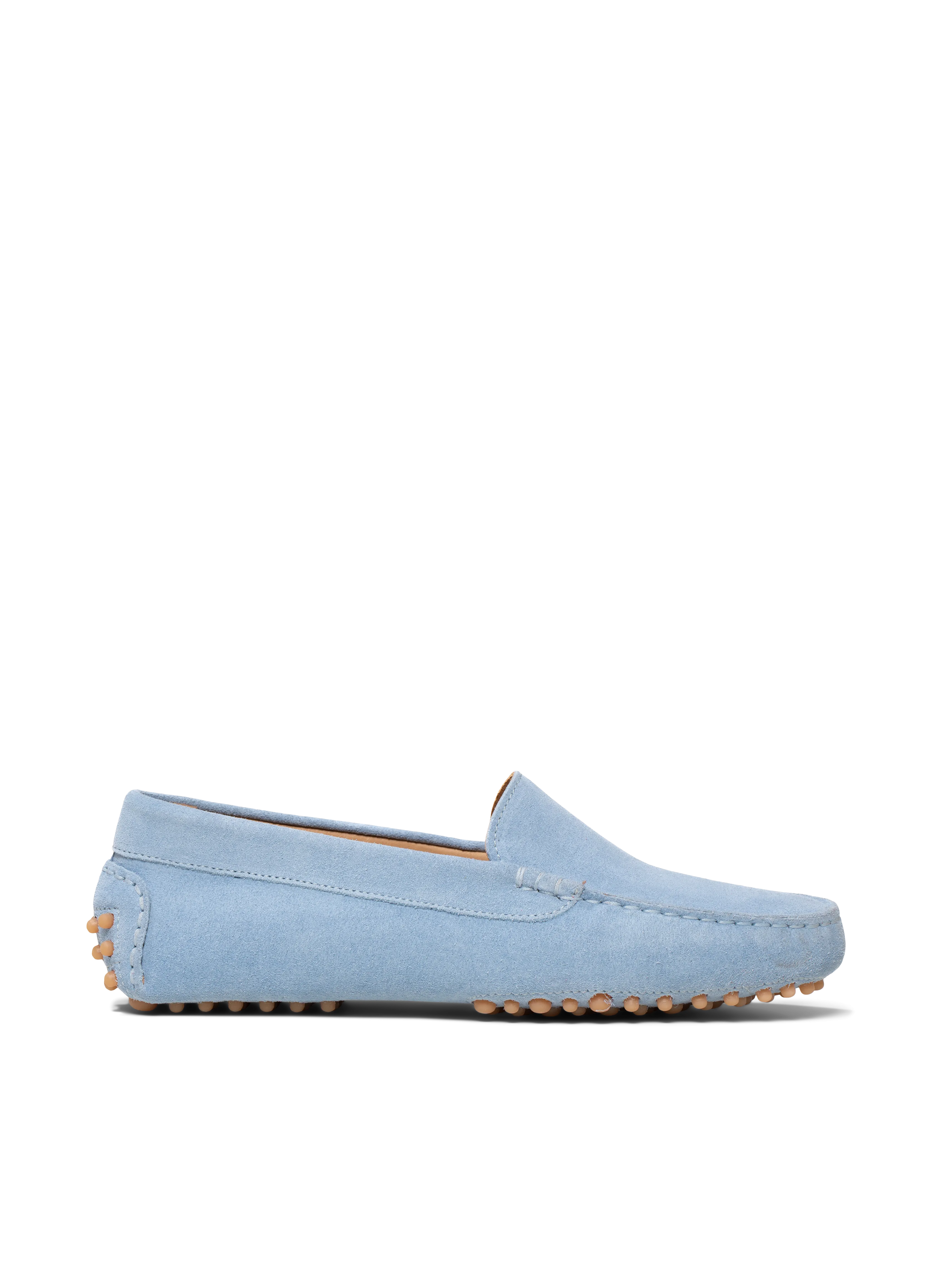 The Felize Suede