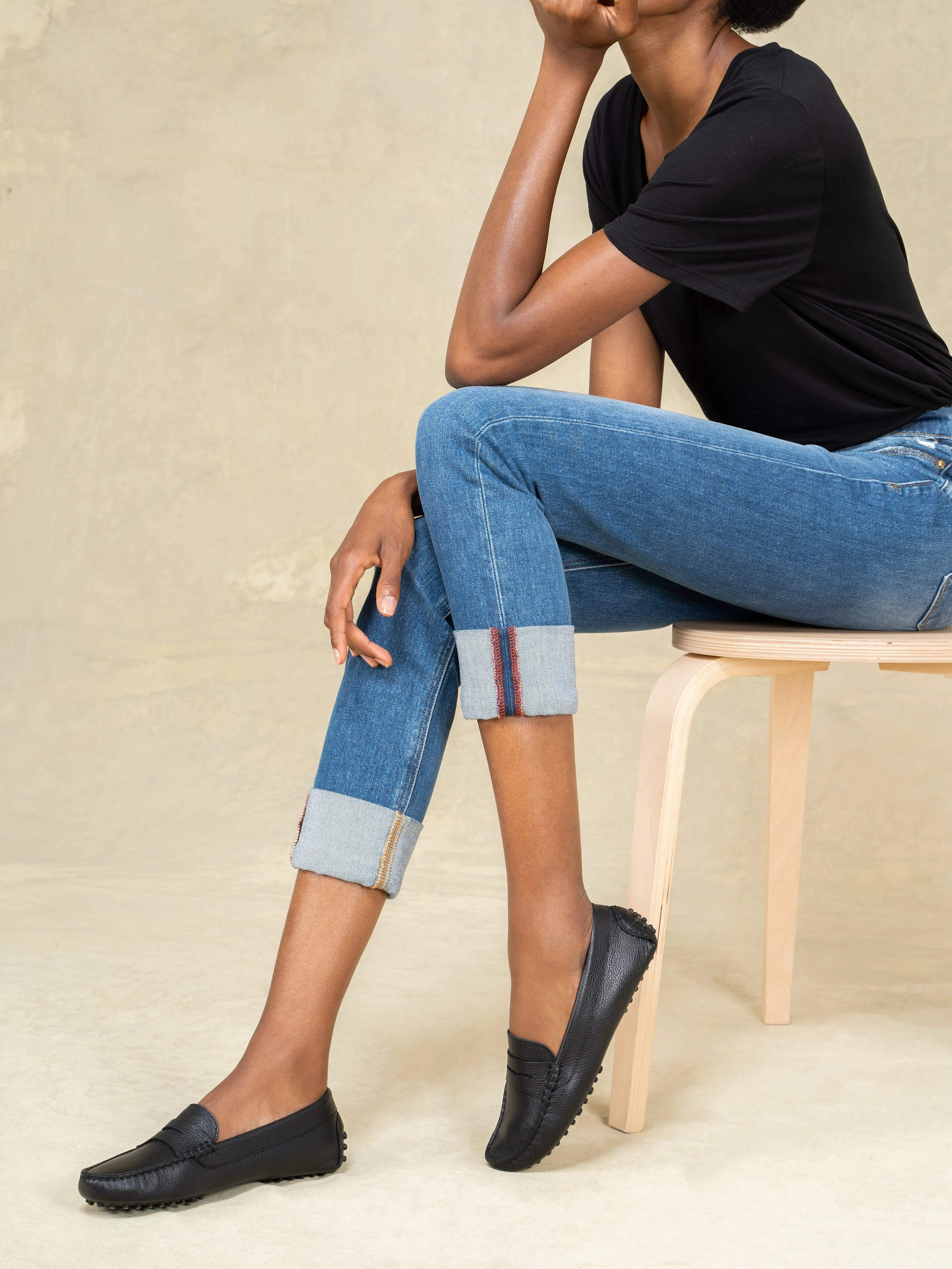 The Pastoso (Sample Sale)